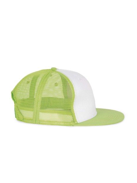 K-UP Casquette Trucker - 6 panneaux  personnalisable