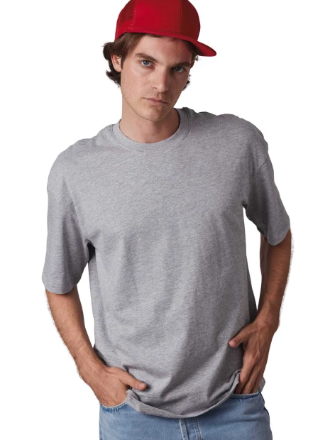 Casquettes à personnaliser K-UP Casquette Trucker - 6 panneaux 