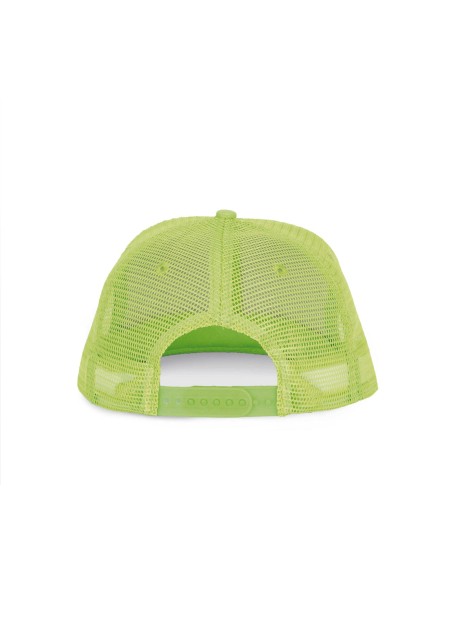 K-UP Casquette Trucker - 6 panneaux  personnalisable