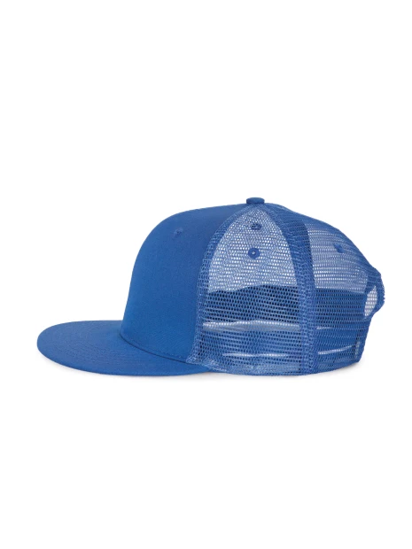K-UP Casquette Trucker - 6 panneaux /api/colors/cdd6ba31-692e-4c2e-b1b4-a3a4a50cf176 personnalisable
