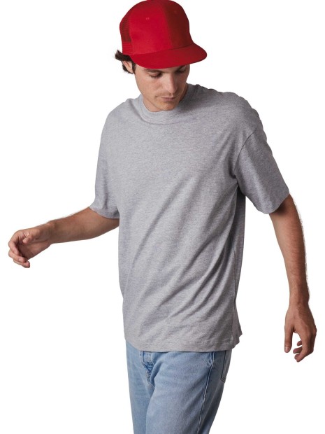 Casquettes à personnaliser K-UP Casquette Trucker - 6 panneaux 