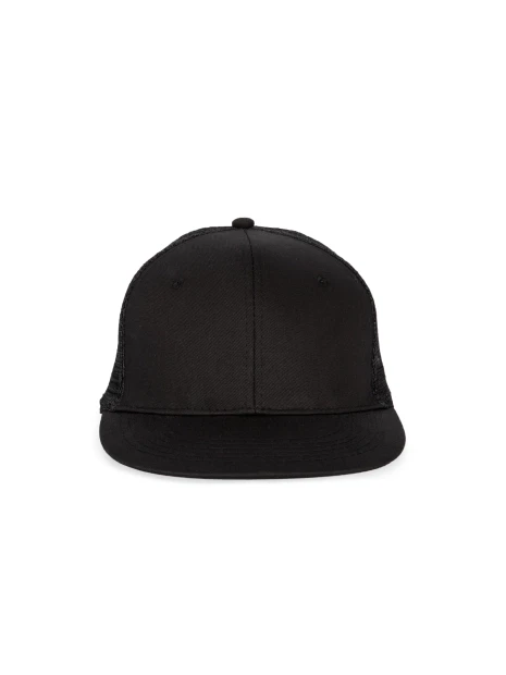 K-UP Casquette Trucker - 6 panneaux /api/colors/b9fdad4a-5e94-45cb-8c03-c08b349b28c3 personnalisable