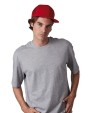 K-UP Trucker-Cap - 6-Panels-Kappe, Flachschirm Kappen personalisierbar