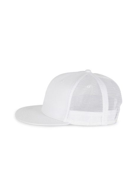 K-UP Casquette Trucker - 6 panneaux /api/colors/7a92cd2d-10d2-40b4-928b-296bb7487506 personnalisable