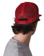 Casquettes personnalisable K-UP Casquette Trucker - 6 panneaux