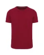 KARIBAN Kurzarm-Vintage-T-Shirt für Herren T-Shirts personalisierbar