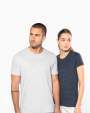 T-Shirts personnalisable Kariban T-shirt vintage manches courtes homme