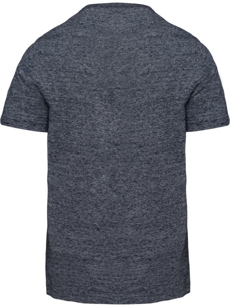 KARIBAN T-shirt vintage manches courtes homme /api/colors/393c05b3-6f59-4ab5-96dd-b2fbc9e9aa13 personnalisable