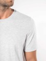 T-Shirts à personnaliser KARIBAN T-shirt vintage manches courtes homme 