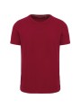 KARIBAN T-shirt vintage manches courtes homme /api/colors/e3deaad1-5c22-4b84-809b-b32e391a1a04 personnalisable