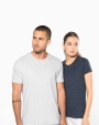 T-Shirts personnalisable Kariban T-shirt vintage manches courtes homme