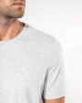 T-Shirts personnalisable Kariban T-shirt vintage manches courtes homme