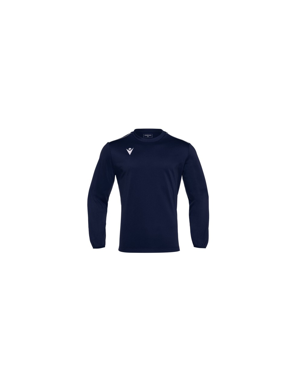 T-Shirts personnalisable MACRON SALZACH JERSEY TRAINING TOP