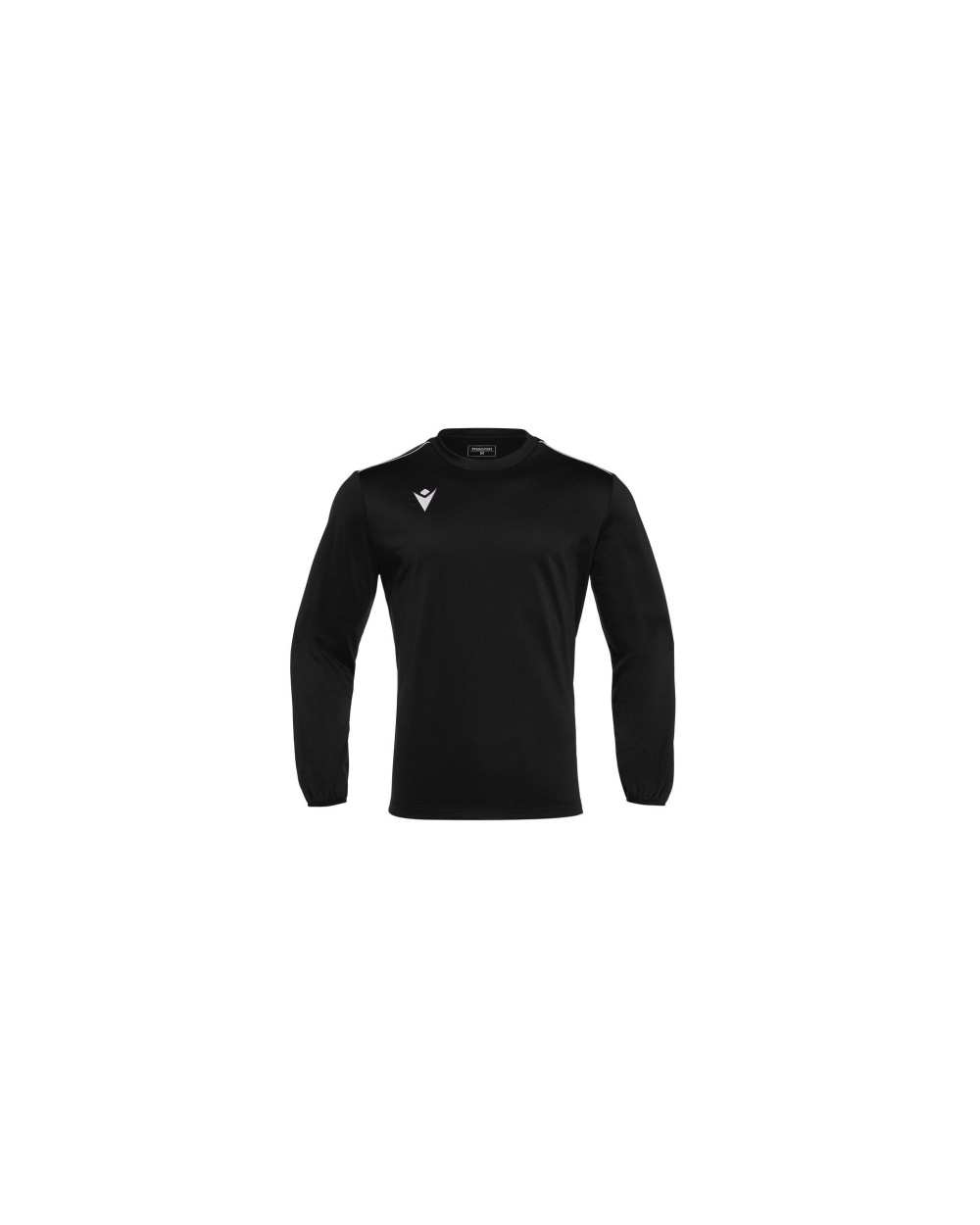 T-Shirts personnalisable MACRON SALZACH JERSEY TRAINING TOP