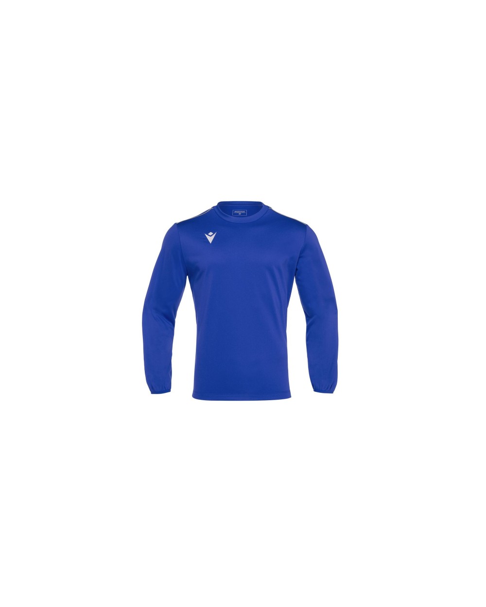 T-Shirts personnalisable MACRON SALZACH JERSEY TRAINING TOP