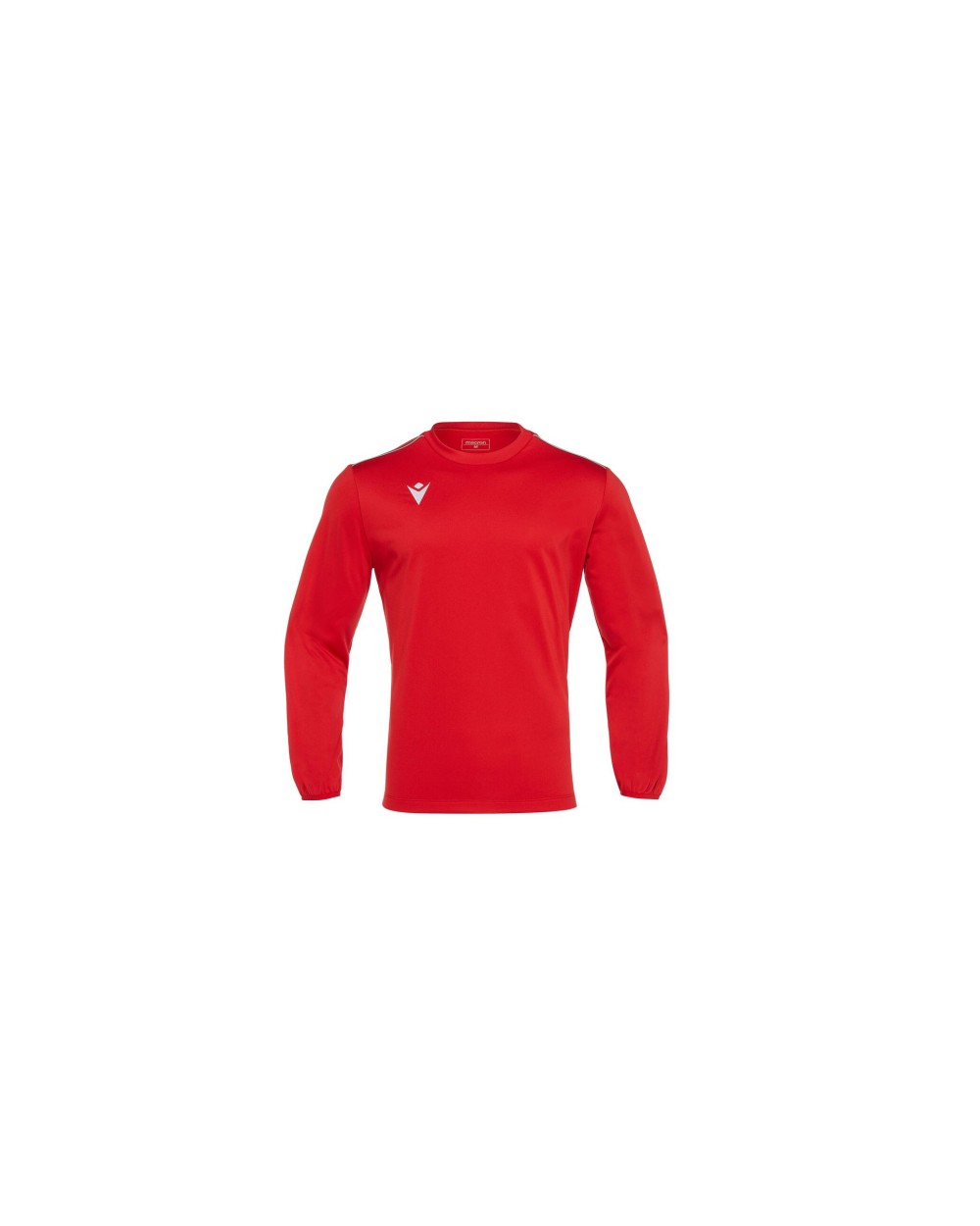T-shirts MACRON SALZACH JERSEY TRAINING TOP voor bedrukking &amp; borduring