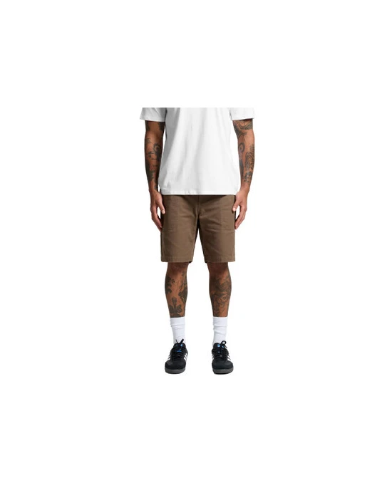 Bermudas & Shorts personnalisable As Colour Canvas Shorts