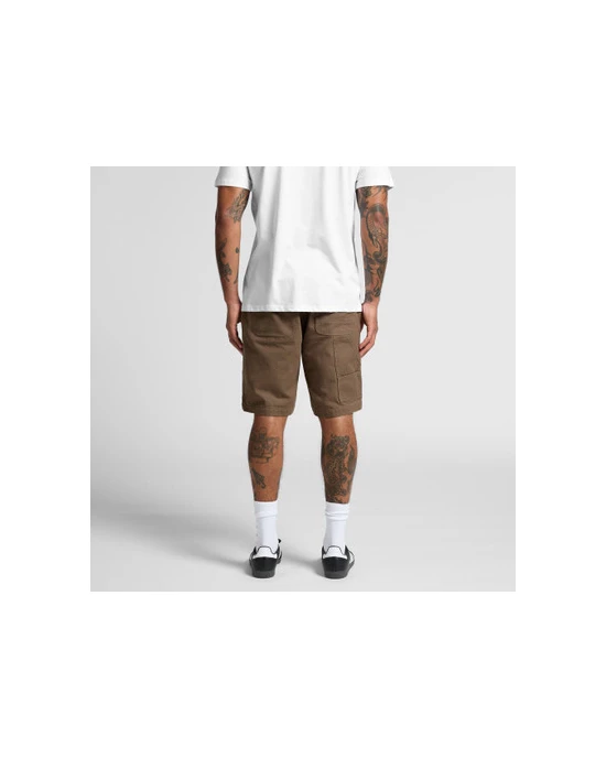 Bermudas & Shorts personnalisable As Colour Canvas Shorts