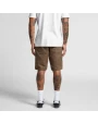 Bermudas & Shorts personnalisable As Colour Canvas Shorts