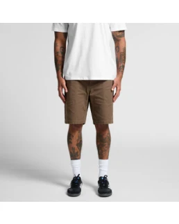 Canvas Shorts