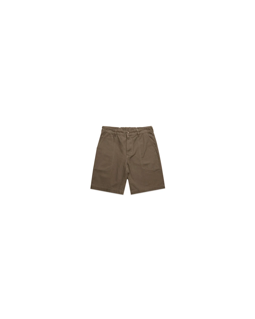 AS COLOUR Canvas Shorts Bermudas & Shorts personalisierbar