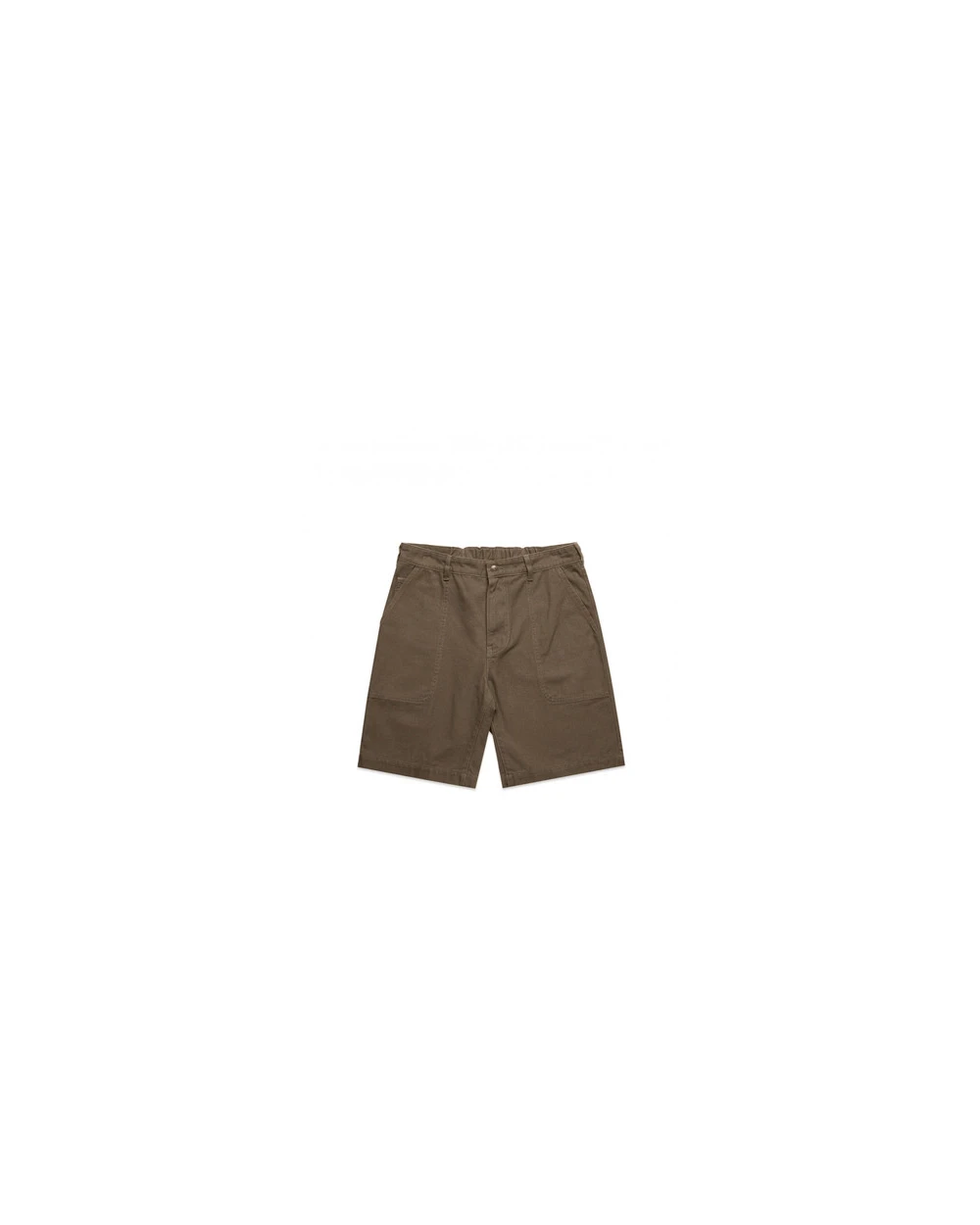 Bermudas & Shorts personnalisable AS COLOUR Canvas Shorts
