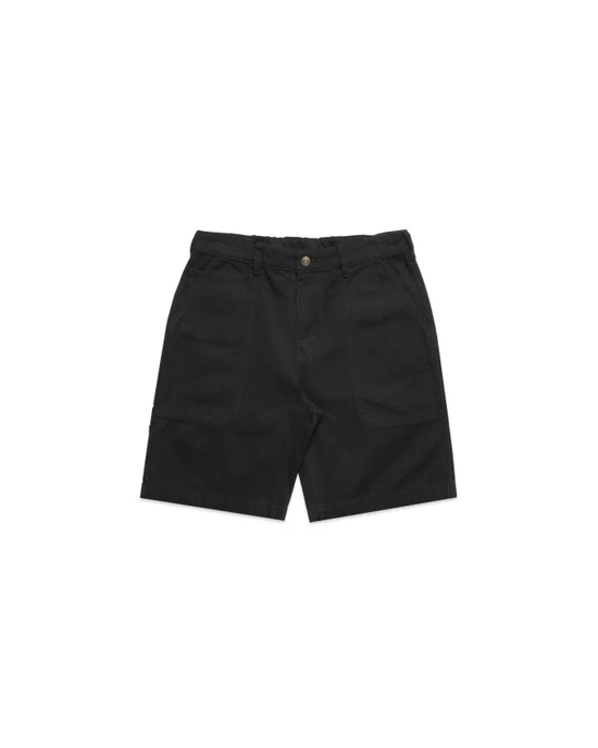 Bermudas & Shorts personnalisable As Colour Canvas Shorts