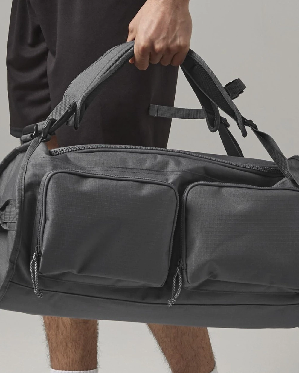 QUADRA ADAPT HYBRID KIT BAG Taschen personalisierbar