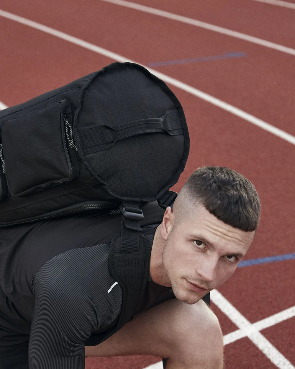 QUADRA ADAPT HYBRID KIT BAG Taschen personalisierbar