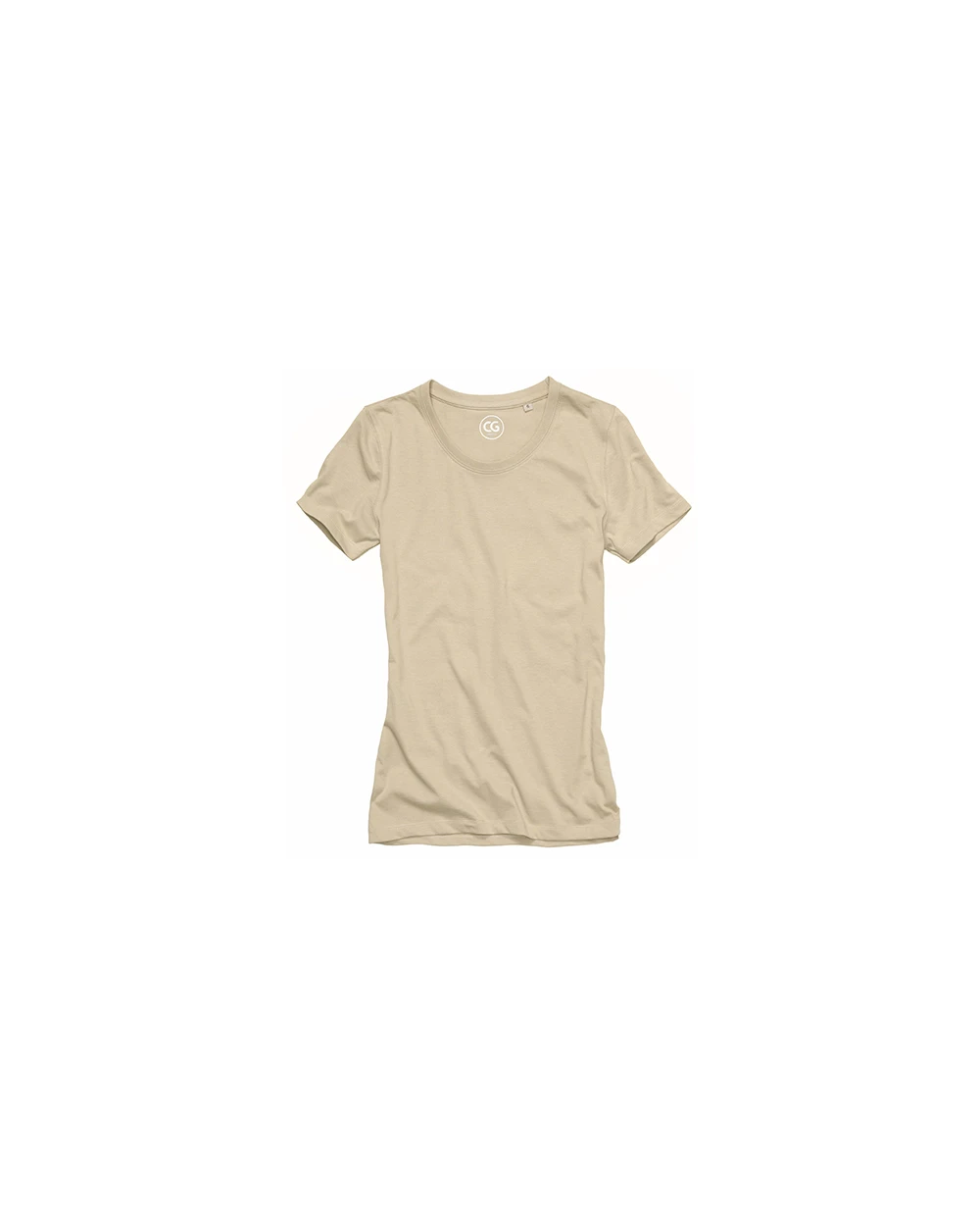 T-Shirts personnalisable C.G. WORKWEAR Shortsleeve T-Shirt Taranto Man