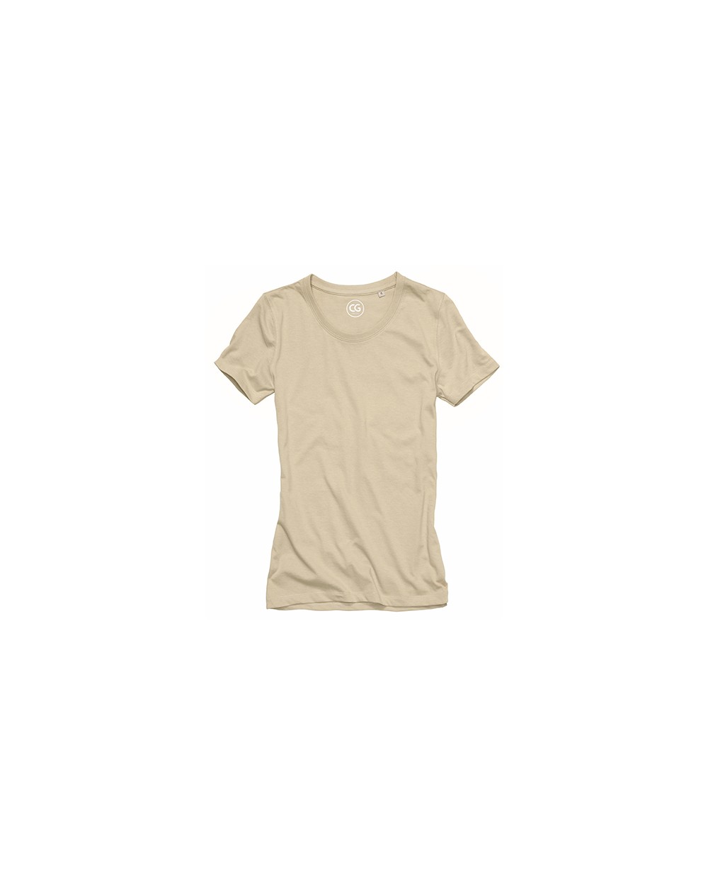 T-shirts C.G. WORKWEAR Shortsleeve T-Shirt Taranto Man voor bedrukking &amp; borduring