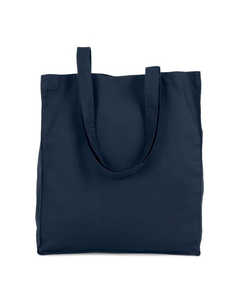 KIMOOD Tote bag K-loop Organic /api/colors/b68891a9-1d28-4f7a-8deb-775c45027afd personnalisable