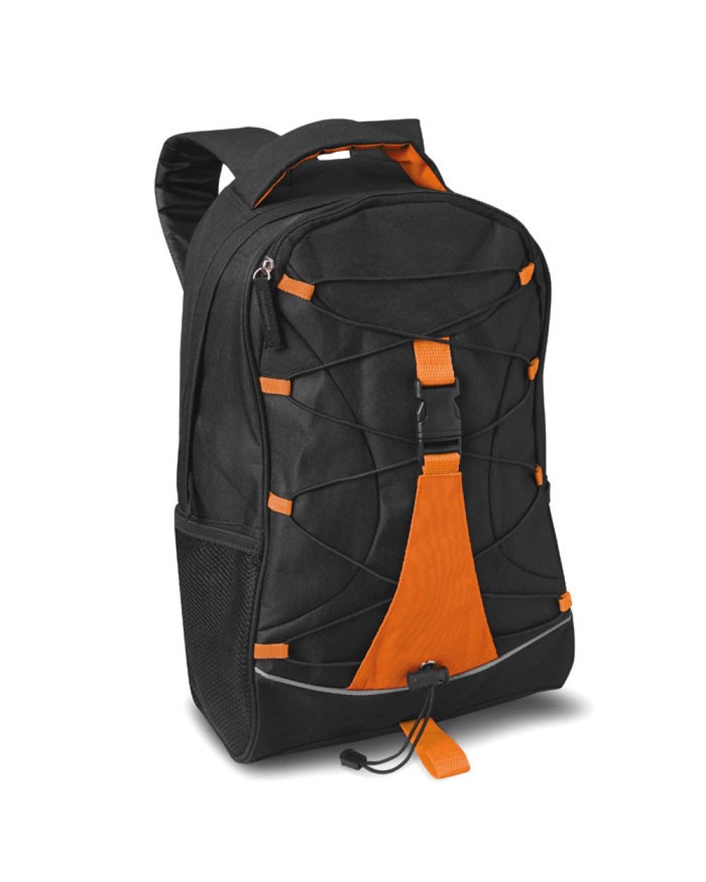 Tassen & Zakken 4DO Polyester rugzak voor bedrukking &amp; borduring