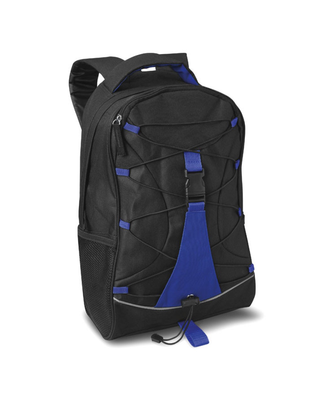 Tassen & Zakken 4DO Polyester rugzak voor bedrukking &amp; borduring