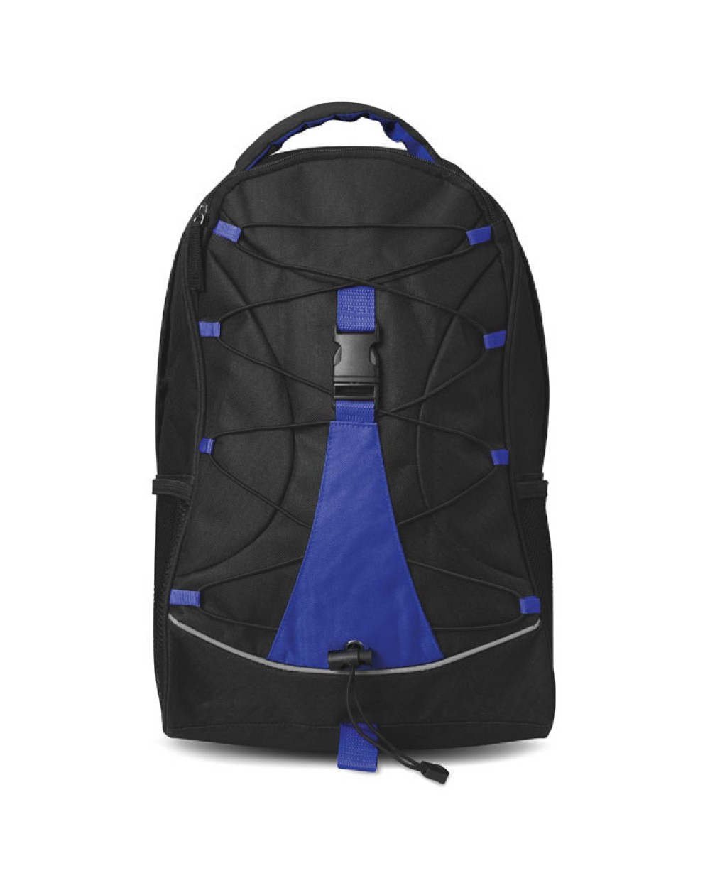 Tassen & Zakken 4DO Polyester rugzak voor bedrukking &amp; borduring