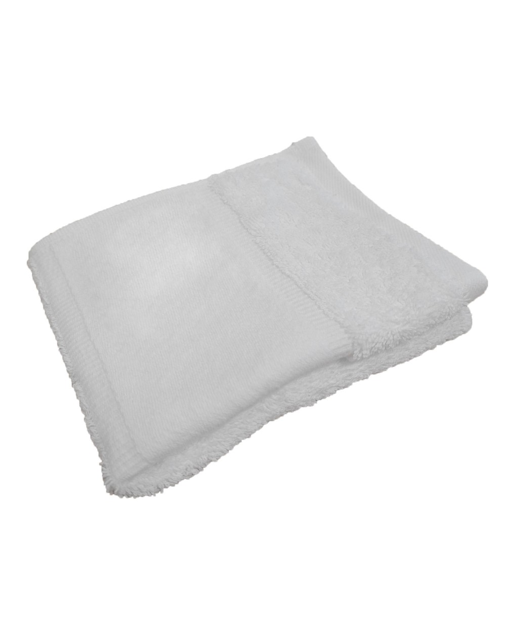 TOWEL-CITY ORGANIC GUEST TOWEL Bad Artikeln personalisierbar
