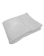 Produits éponges personnalisable TOWEL-CITY ORGANIC GUEST TOWEL