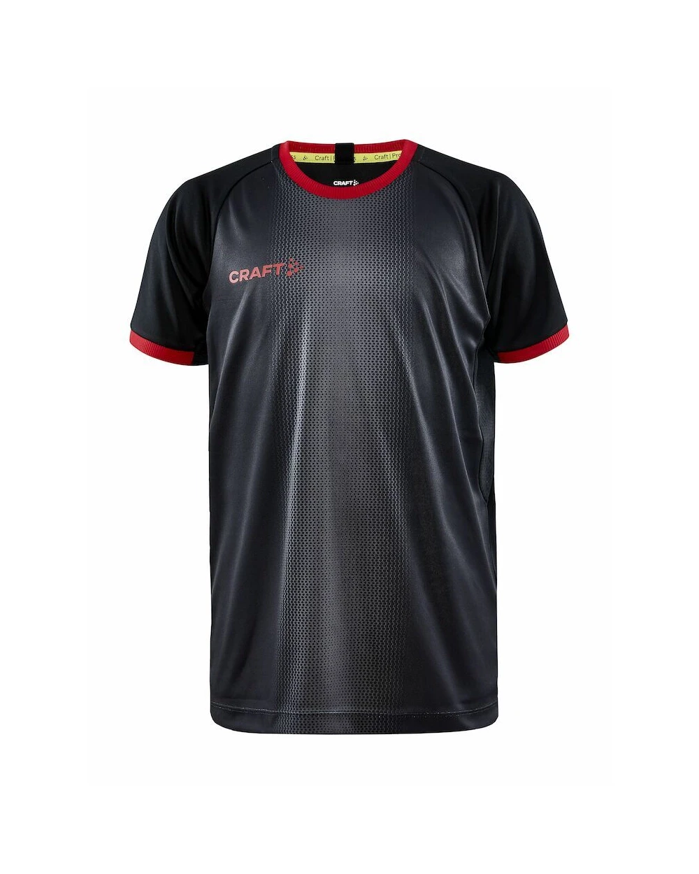 T-Shirts personnalisable CRAFT Progress 2.0 Graphic Jersey Jr
