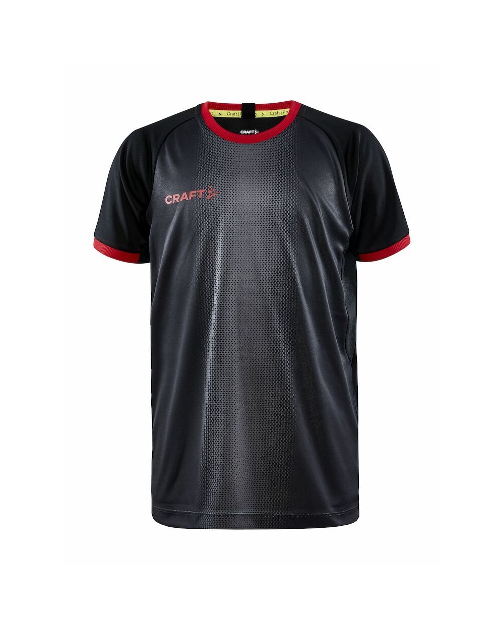 T-shirts CRAFT Progress 2.0 Graphic Jersey Jr voor bedrukking &amp; borduring