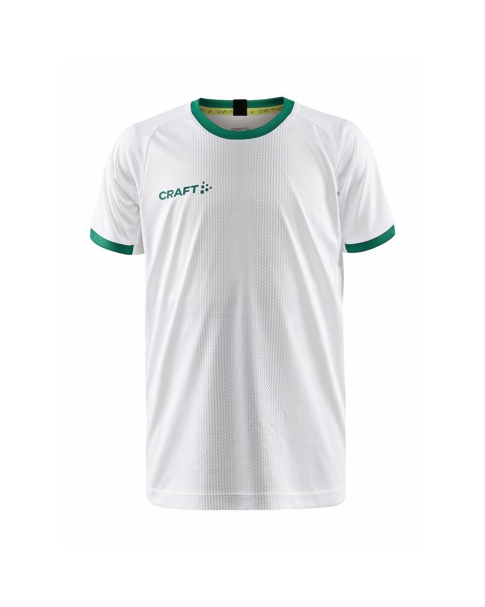 CRAFT Progress 2.0 Graphic Jersey Jr T-Shirts personalisierbar
