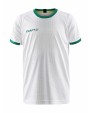 T-Shirts personnalisable CRAFT Progress 2.0 Graphic Jersey Jr