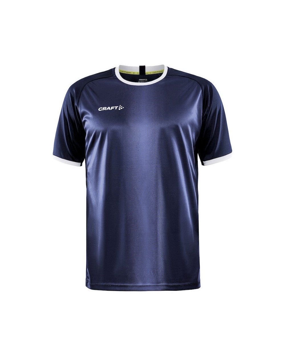 T-shirts CRAFT Progress 2.0 Graphic Jersey Jr voor bedrukking &amp; borduring