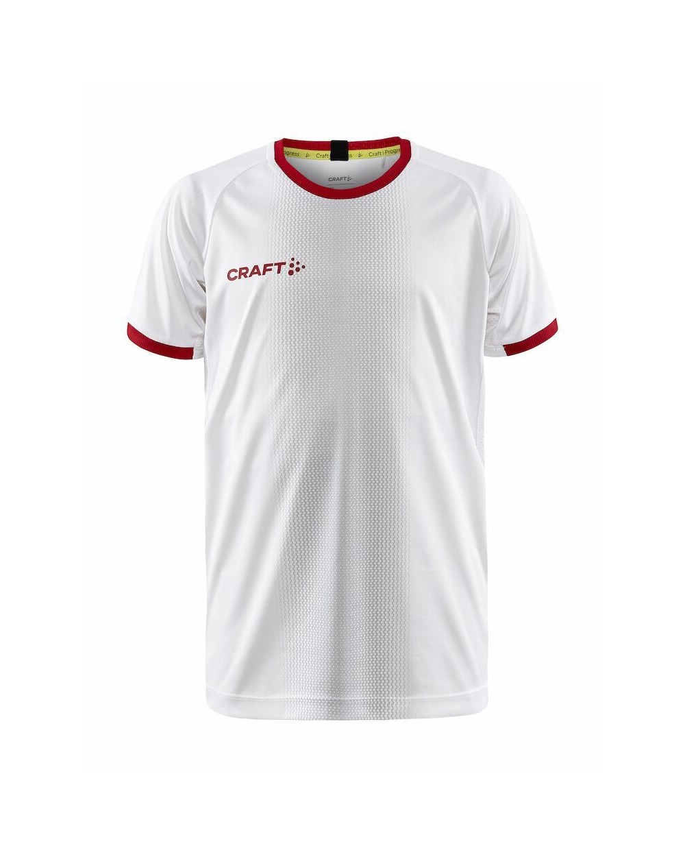 CRAFT Progress 2.0 Graphic Jersey Jr T-Shirts personalisierbar