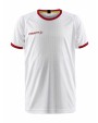 T-Shirts personnalisable CRAFT Progress 2.0 Graphic Jersey Jr