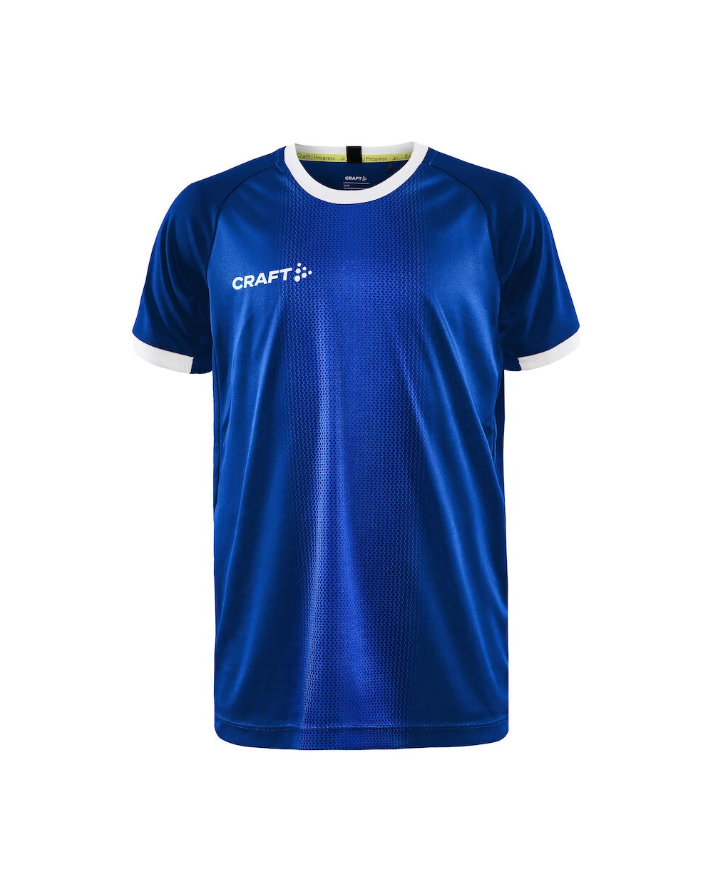 T-Shirts personnalisable CRAFT Progress 2.0 Graphic Jersey Jr