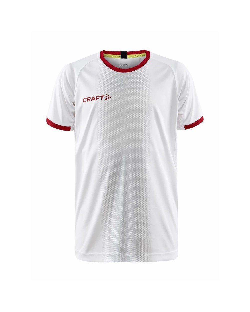 T-shirts CRAFT Progress 2.0 Graphic Jersey Jr voor bedrukking &amp; borduring