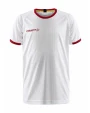 T-Shirts personnalisable CRAFT Progress 2.0 Graphic Jersey Jr