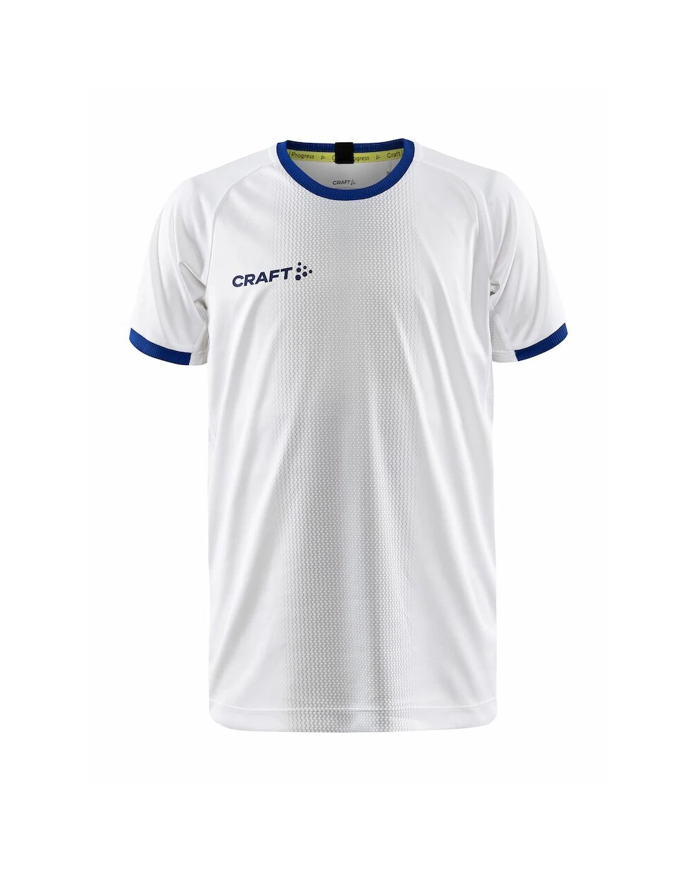 T-Shirts personnalisable CRAFT Progress 2.0 Graphic Jersey Jr
