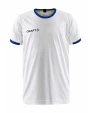 CRAFT Progress 2.0 Graphic Jersey Jr T-Shirts personalisierbar