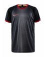 T-Shirts personnalisable CRAFT Progress 2.0 Graphic Jersey Jr